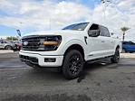 2026 Ford F-150 SuperCrew Cab 4WD Pickup for sale #26T0578 - photo 2