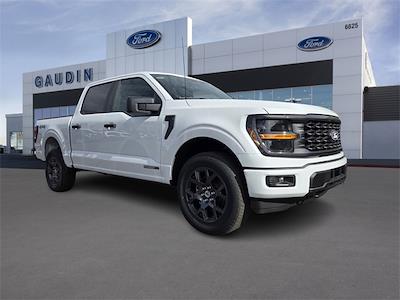 New 2026 Ford F-150 - photo 1