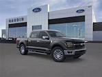 New 2026 Ford F-150 XLT SuperCrew Cab for sale #26T0583 - photo 1