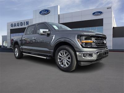 New 2026 Ford F-150 - photo 1