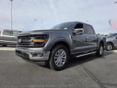 New 2026 Ford F-150 - photo 1