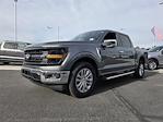 New 2026 Ford F-150 XLT SuperCrew Cab for sale #26T0586 - photo 2