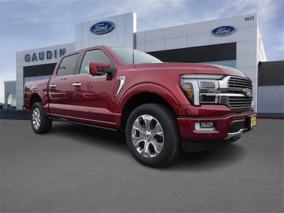 New 2026 Ford F-150 - photo 1