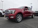 2026 Ford F-150 SuperCrew Cab 4WD Pickup for sale #26T0589 - photo 3