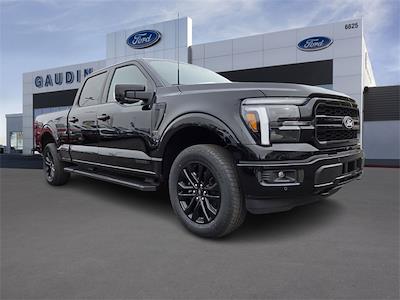 New 2026 Ford F-150 - photo 1