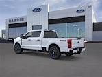 2026 Ford F-350 Crew Cab SRW 4WD Pickup for sale #26T0591 - photo 2