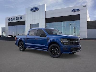 2026 Ford F-150 SuperCrew Cab 4WD Pickup for sale #26T0596 - photo 1