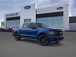 2026 Ford F-150 SuperCrew Cab 4WD Pickup for sale #26T0596 - photo 1