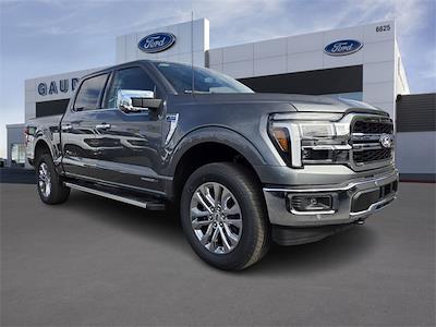 New 2026 Ford F-150 - photo 1