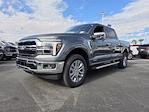 New 2026 Ford F-150 Lariat SuperCrew Cab for sale #26T0597 - photo 2
