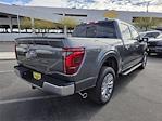 New 2026 Ford F-150 Lariat SuperCrew Cab for sale #26T0597 - photo 4
