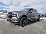 2026 Ford F-150 SuperCrew Cab 4WD Pickup for sale #26T0599 - photo 2