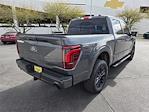 2026 Ford F-150 SuperCrew Cab 4WD Pickup for sale #26T0599 - photo 4