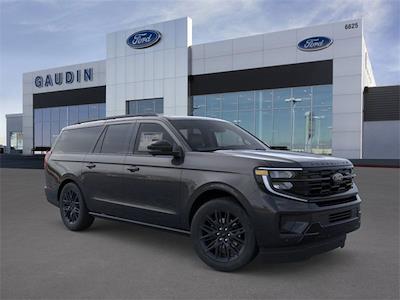 New 2026 Ford Expedition MAX - photo 1