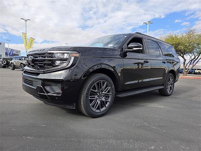 New 2026 Ford Expedition MAX - photo 1