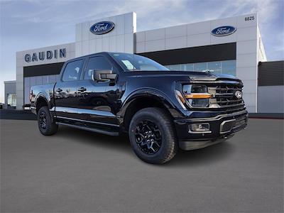 New 2026 Ford F-150 - photo 1