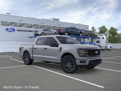 New 2026 Ford F-150 - photo 1