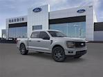 2026 Ford F-150 SuperCrew Cab 4WD Pickup for sale #26T0610 - photo 1