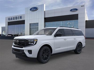 New 2026 Ford Expedition MAX - photo 1