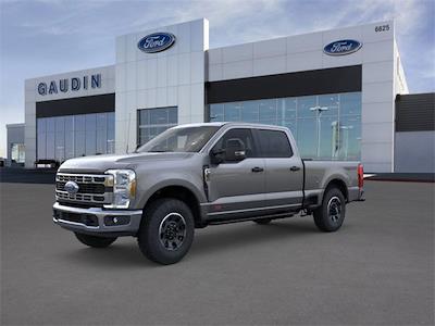 New 2026 Ford F-350 - photo 1