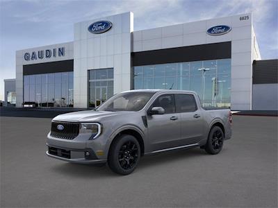New 2026 Ford Maverick - photo 1