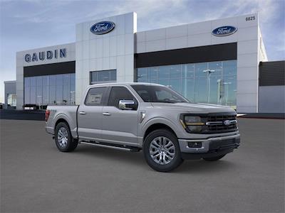 New 2026 Ford F-150 - photo 1