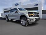 2026 Ford F-150 SuperCrew Cab 4WD Pickup for sale #26T0621 - photo 1