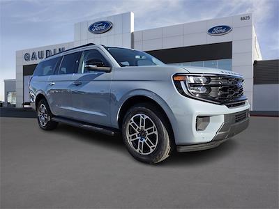 2026 Ford Expedition MAX 4WD SUV for sale #26T0625 - photo 1