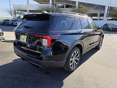New 2026 Ford Explorer - photo 1