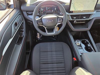 New 2026 Ford Explorer - photo 1