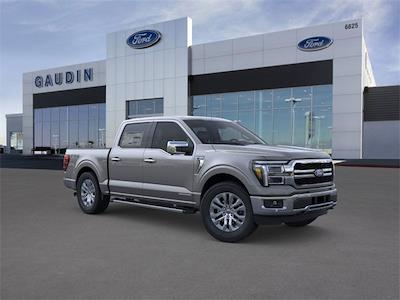 New 2026 Ford F-150 - photo 1