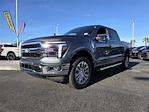 2026 Ford F-150 SuperCrew Cab 4WD Pickup for sale #26T0631 - photo 4