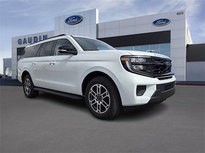 2026 Ford Expedition MAX 4WD SUV for sale #26T0633 - photo 1
