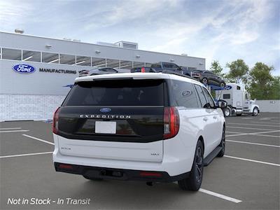 New 2026 Ford Expedition MAX - photo 1