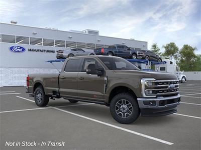 New 2026 Ford F-350 - photo 1