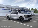 New 2026 Ford F-150 XLT SuperCrew Cab for sale #26T0637 - photo 1