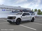 New 2026 Ford F-150 XLT SuperCrew Cab for sale #26T0637 - photo 3