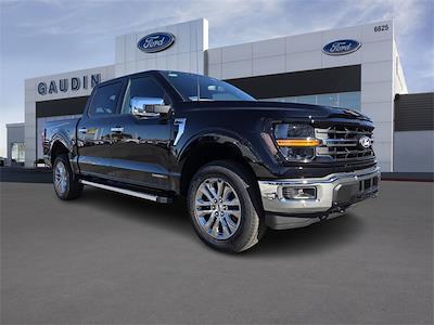 New 2026 Ford F-150 - photo 1