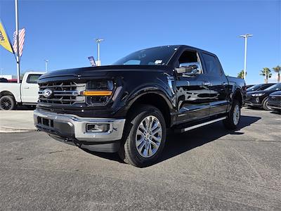 New 2026 Ford F-150 - photo 1