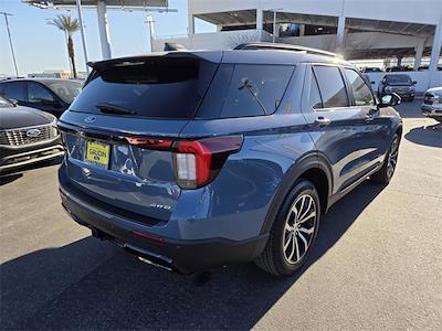 New 2026 Ford Explorer - photo 1