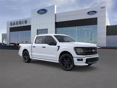 New 2026 Ford F-150 - photo 1