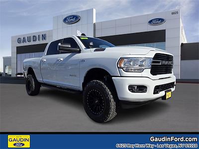 Used 2019 Ram 2500 - photo 1