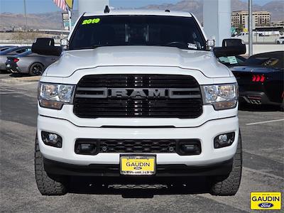 Used 2019 Ram 2500 - photo 1