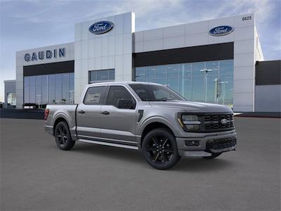 New 2026 Ford F-150 STX SuperCrew Cab for sale #26T0646 - photo 1