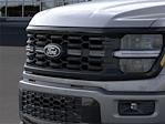 New 2026 Ford F-150 STX SuperCrew Cab for sale #26T0646 - photo 17