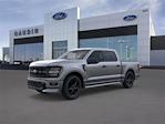 New 2026 Ford F-150 STX SuperCrew Cab for sale #26T0646 - photo 3