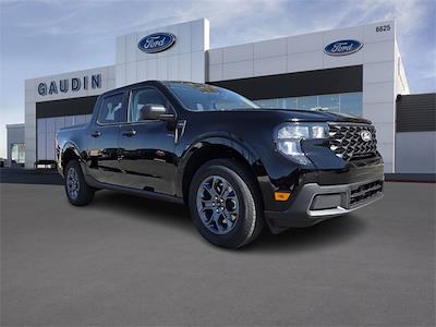 New 2026 Ford Maverick - photo 1