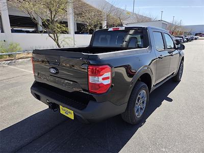 New 2026 Ford Maverick XLT SuperCrew Cab for sale #26T0649 - photo 2