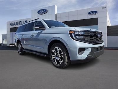 New 2026 Ford Expedition MAX - photo 1