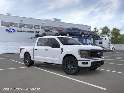 New 2026 Ford F-150 - photo 1